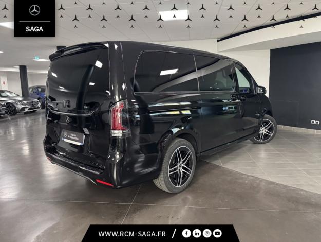 MERCEDES-BENZ Classe V V 250 d AVANTGARDE Long  Classe V 250 d LG AVANTGARDE