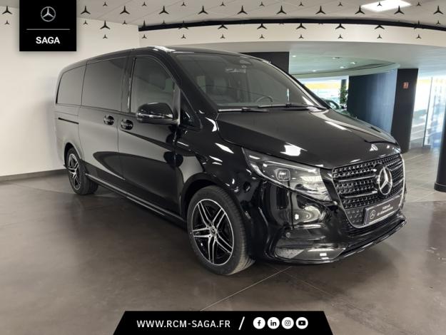MERCEDES-BENZ Classe V V 250 d AVANTGARDE Long  Classe V 250 d LG AVANTGARDE