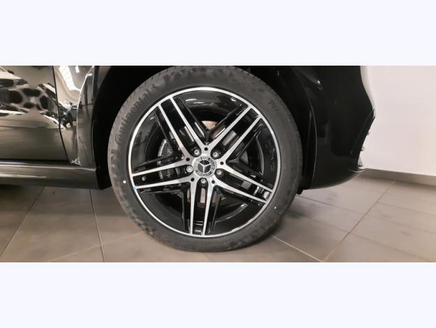 MERCEDES-BENZ Classe V V 250 d AVANTGARDE Long  Classe V 250 d LG AVANTGARDE