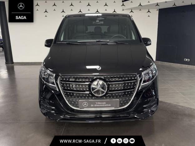 MERCEDES-BENZ Classe V V 250 d AVANTGARDE Long  Classe V 250 d LG AVANTGARDE