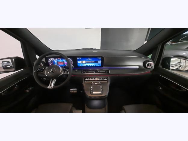 MERCEDES-BENZ Classe V V 250 d AVANTGARDE Long  Classe V 250 d LG AVANTGARDE