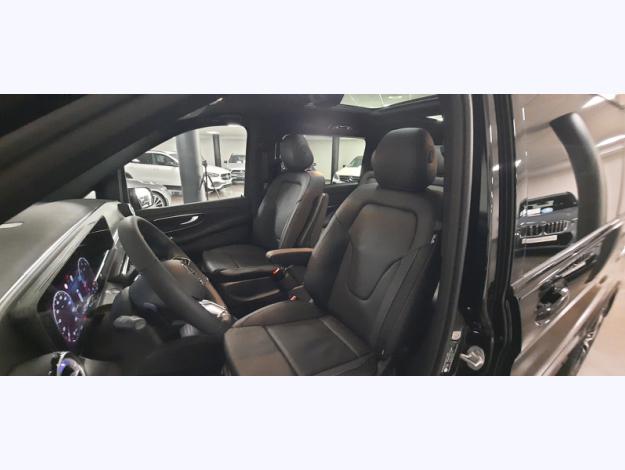 MERCEDES-BENZ Classe V V 250 d AVANTGARDE Long  Classe V 250 d LG AVANTGARDE