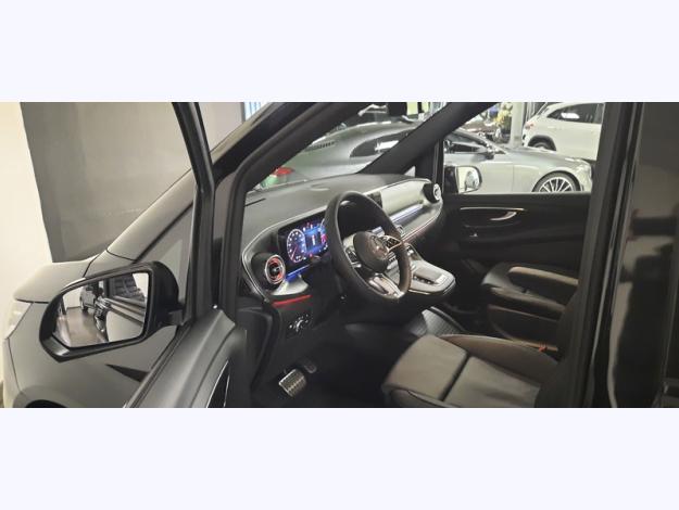 MERCEDES-BENZ Classe V V 250 d AVANTGARDE Long  Classe V 250 d LG AVANTGARDE