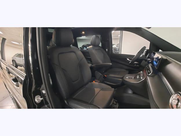 MERCEDES-BENZ Classe V V 250 d AVANTGARDE Long  Classe V 250 d LG AVANTGARDE