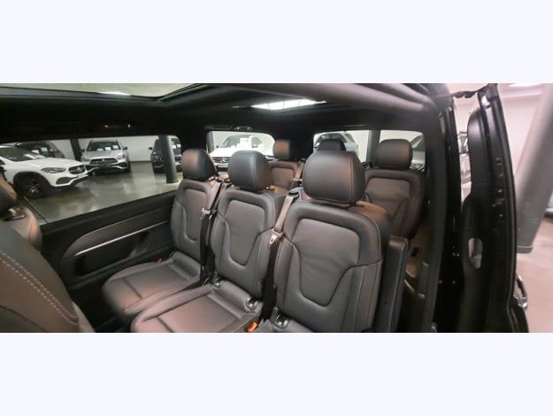 MERCEDES-BENZ Classe V V 250 d AVANTGARDE Long  Classe V 250 d LG AVANTGARDE