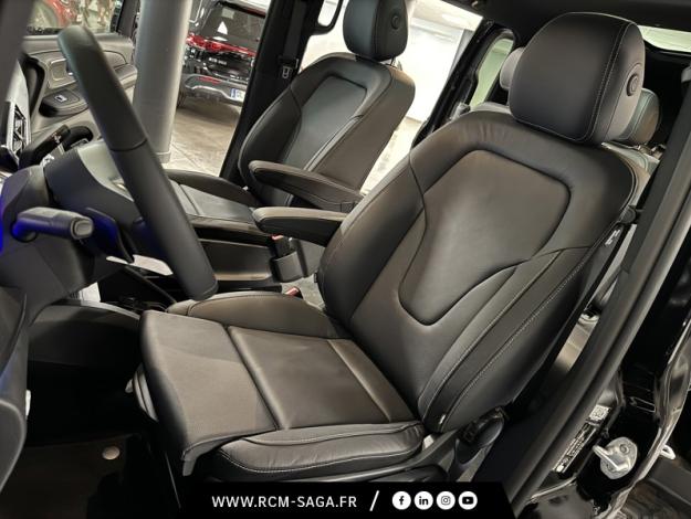 MERCEDES-BENZ Classe V V 250 d AVANTGARDE Long  Classe V 250 d LG AVANTGARDE