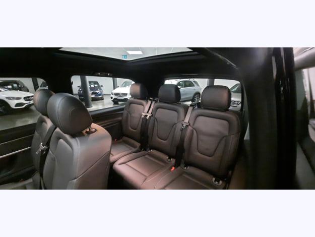 MERCEDES-BENZ Classe V V 250 d AVANTGARDE Long  Classe V 250 d LG AVANTGARDE