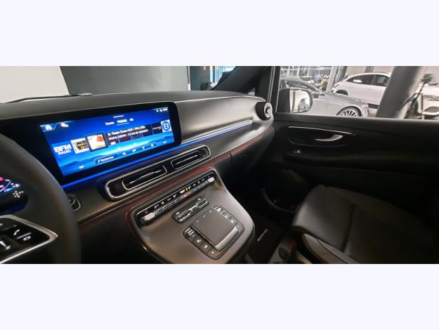 MERCEDES-BENZ Classe V V 250 d AVANTGARDE Long  Classe V 250 d LG AVANTGARDE