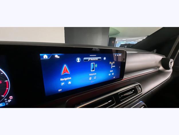 MERCEDES-BENZ Classe V V 250 d AVANTGARDE Long  Classe V 250 d LG AVANTGARDE
