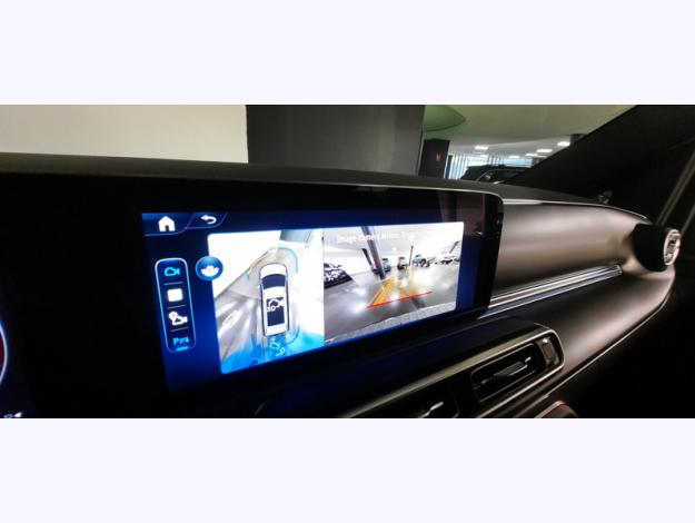 MERCEDES-BENZ Classe V V 250 d AVANTGARDE Long  Classe V 250 d LG AVANTGARDE
