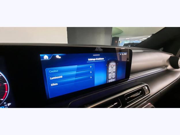MERCEDES-BENZ Classe V V 250 d AVANTGARDE Long  Classe V 250 d LG AVANTGARDE