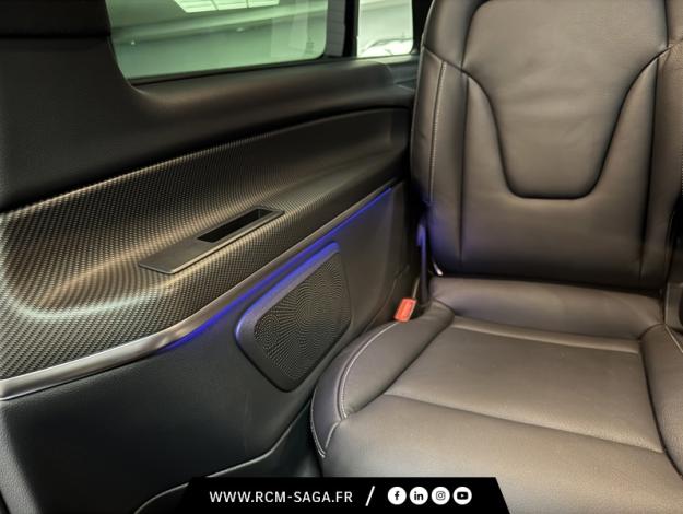 MERCEDES-BENZ Classe V V 250 d AVANTGARDE Long  Classe V 250 d LG AVANTGARDE
