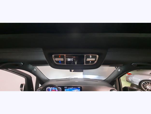 MERCEDES-BENZ Classe V V 250 d AVANTGARDE Long  Classe V 250 d LG AVANTGARDE