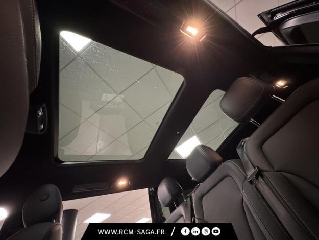 MERCEDES-BENZ Classe V V 250 d AVANTGARDE Long  Classe V 250 d LG AVANTGARDE