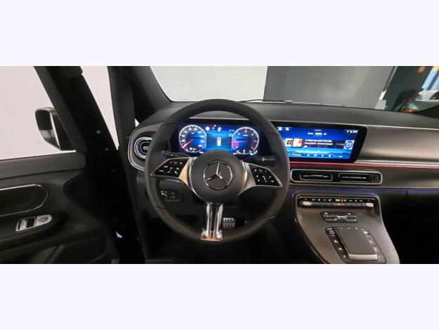MERCEDES-BENZ Classe V V 250 d AVANTGARDE Long  Classe V 250 d LG AVANTGARDE