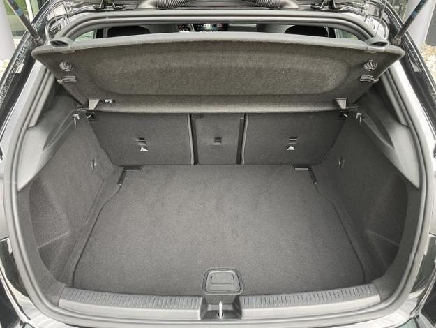 MERCEDES-BENZ Classe A 180 d 116ch AMG Line 8G-DCT  