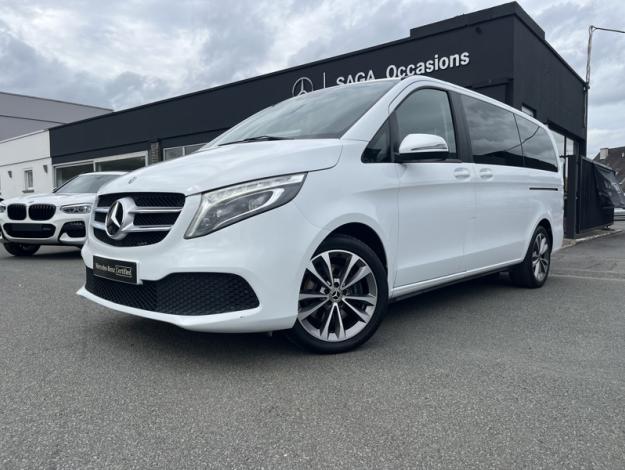 MERCEDES-BENZ Classe V V 220 d Long  