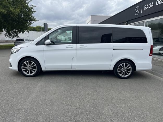 MERCEDES-BENZ Classe V V 220 d Long  