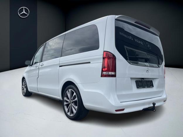 MERCEDES-BENZ Classe V V 220 d Long  