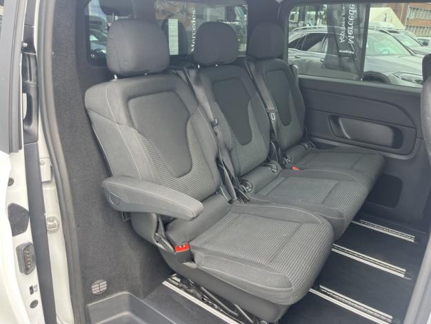 MERCEDES-BENZ Classe V V 220 d Long  