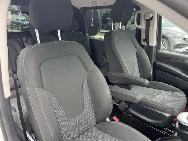 MERCEDES-BENZ Classe V V 220 d Long  