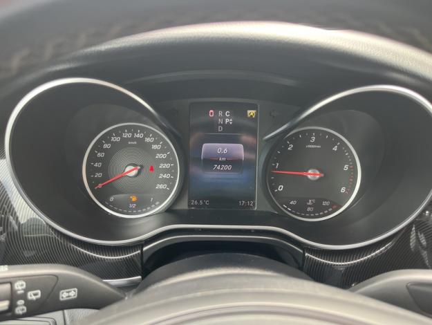 MERCEDES-BENZ Classe V V 220 d Long  
