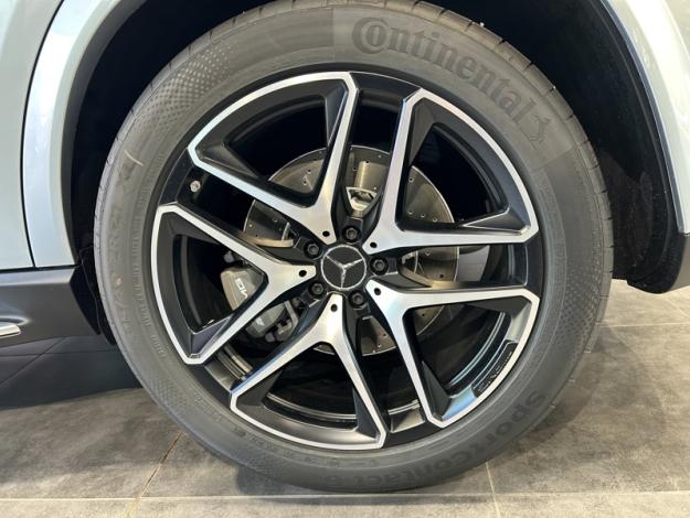 MERCEDES-BENZ GLE-Klasse Mercedes-AMG GLE 53 4MATIC+ Hybrid Night Edition