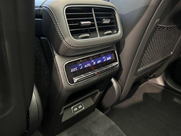 MERCEDES-BENZ GLE-Klasse Mercedes-AMG GLE 53 4MATIC+ Hybrid Night Edition