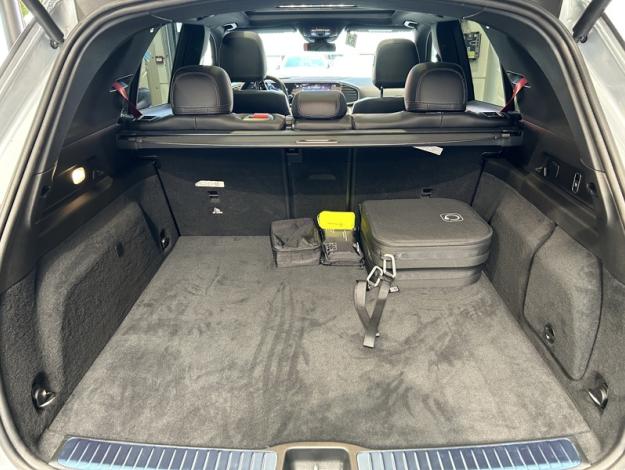 MERCEDES-BENZ GLE-Klasse Mercedes-AMG GLE 53 4MATIC+ Hybrid Night Edition