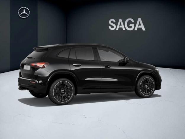 MERCEDES-BENZ GLA 180   Star Edition