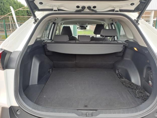 TOYOTA RAV4 Hybride Hybride 2WD 218ch Dynamic  