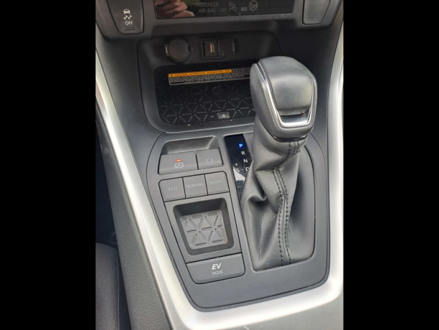 TOYOTA RAV4 Hybride Hybride 2WD 218ch Dynamic  
