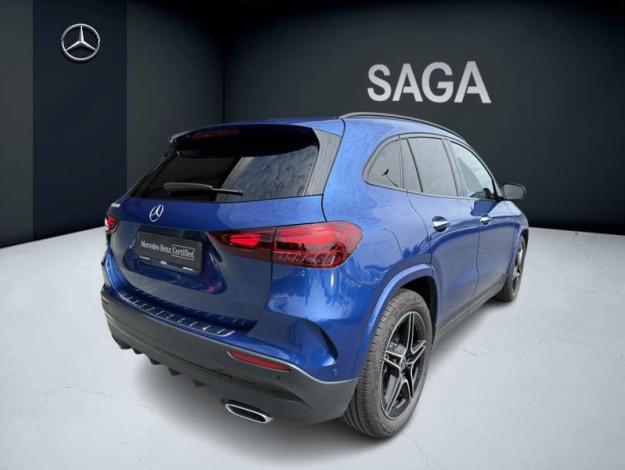 MERCEDES-BENZ GLA 180 AMG Line  