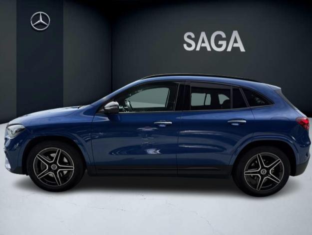 MERCEDES-BENZ GLA 180 AMG Line  
