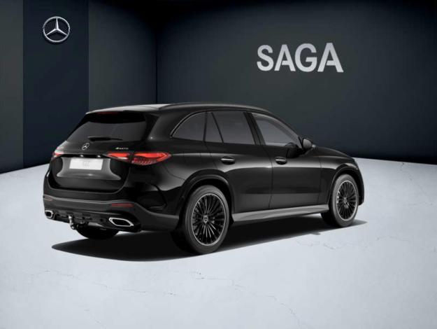 MERCEDES-BENZ GLC 200   Star Edition