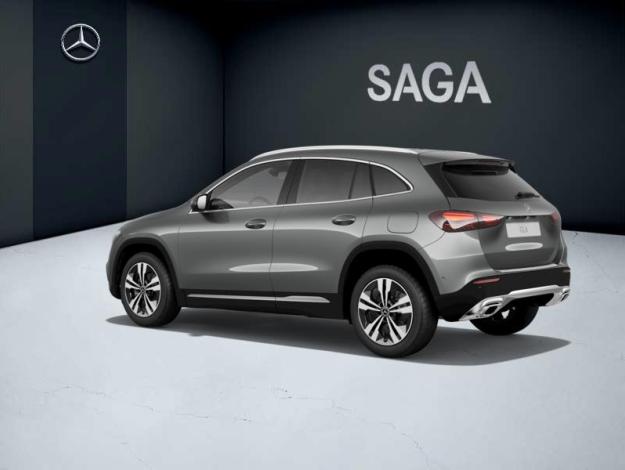 MERCEDES-BENZ GLA 180   Business Line
