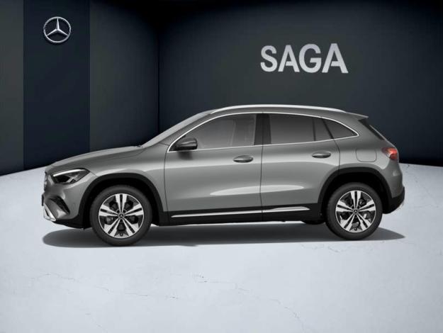 MERCEDES-BENZ GLA 180   Business Line