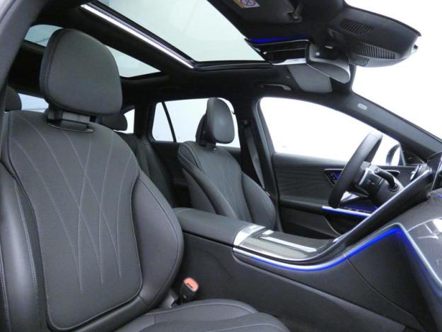 MERCEDES-BENZ Classe C Classe C 220 d Break AMG Line  Classe C 220 d Break AMG Line