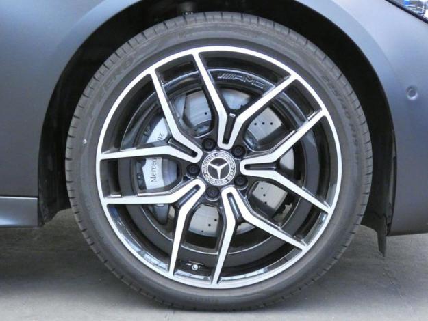MERCEDES-BENZ Classe C Classe C 220 d Break AMG Line  Classe C 220 d Break AMG Line