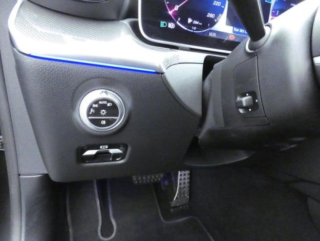 MERCEDES-BENZ Classe C Classe C 220 d Break AMG Line  Classe C 220 d Break AMG Line