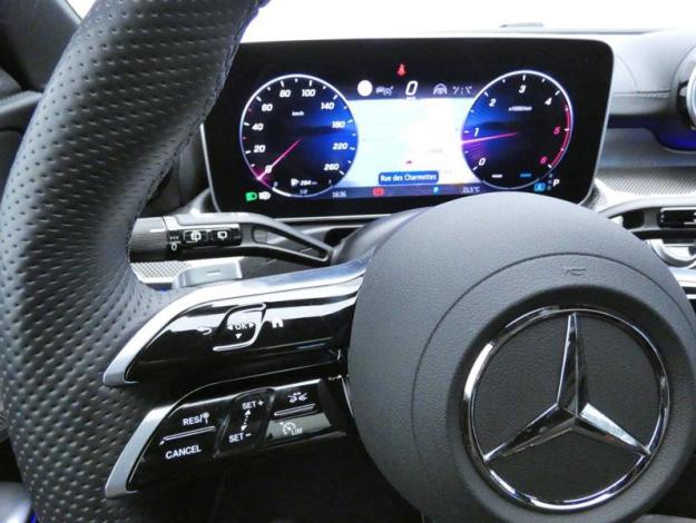 MERCEDES-BENZ Classe C Classe C 220 d Break AMG Line  Classe C 220 d Break AMG Line