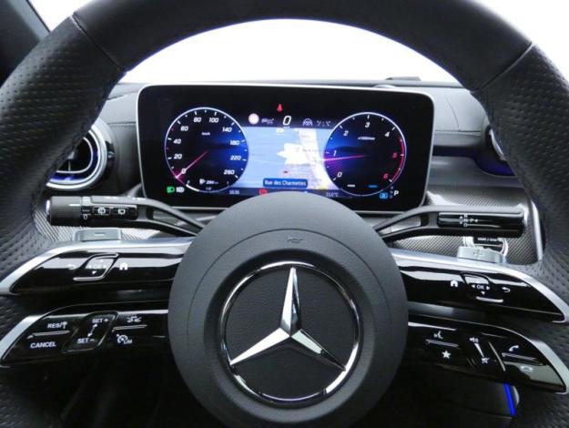 MERCEDES-BENZ Classe C Classe C 220 d Break AMG Line  Classe C 220 d Break AMG Line