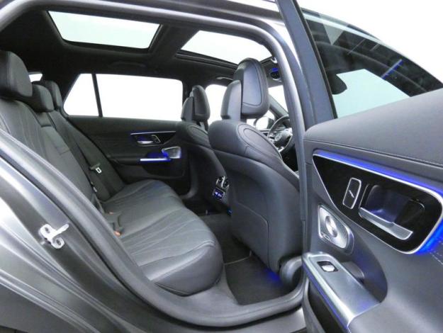 MERCEDES-BENZ Classe C Classe C 220 d Break AMG Line  Classe C 220 d Break AMG Line