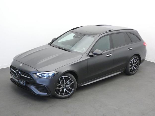 MERCEDES-BENZ Classe C Classe C 220 d Break AMG Line  Classe C 220 d Break AMG Line