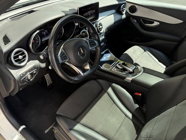 MERCEDES-BENZ GLC SUV GLC 220 d 4MATIC SUV  