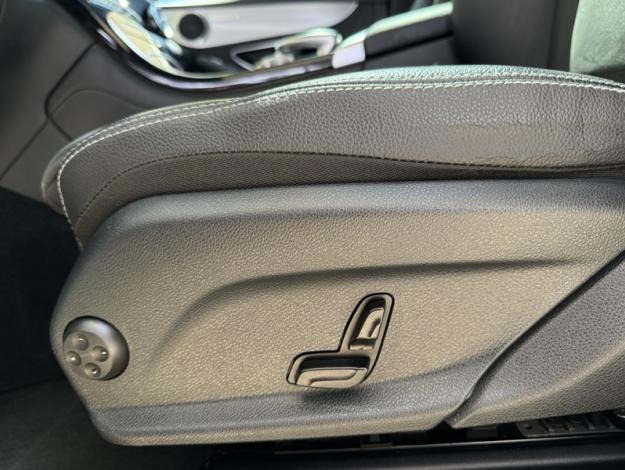 MERCEDES-BENZ GLC SUV GLC 220 d 4MATIC SUV  