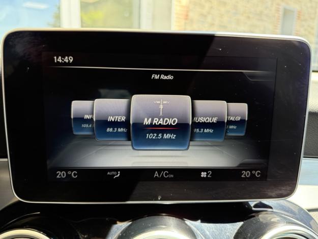 MERCEDES-BENZ GLC SUV GLC 220 d 4MATIC SUV  