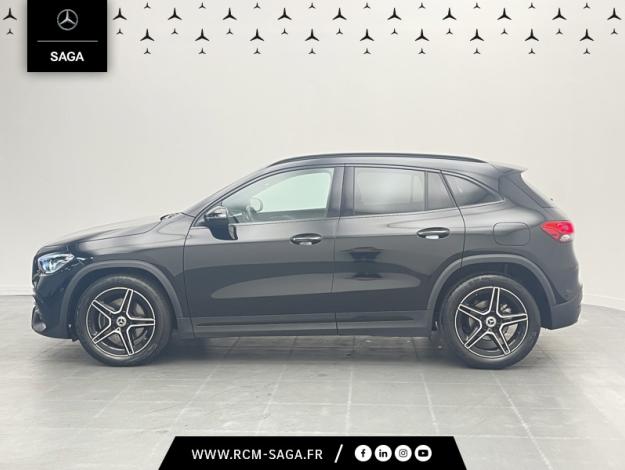 MERCEDES-BENZ GLA 200 d AMG Line  
