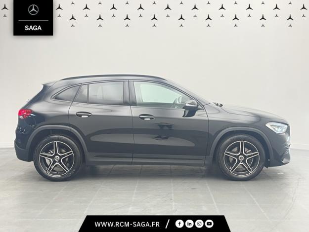 MERCEDES-BENZ GLA 200 d AMG Line  