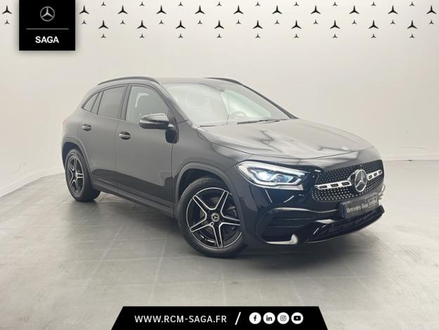 MERCEDES-BENZ GLA 200 d AMG Line  